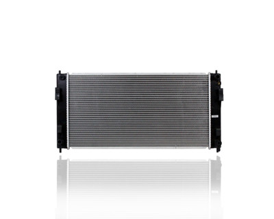 Radiator For 13292 11-12 Nissan Leaf Automatic With Electric Motor, 1-Row - 214103NA0A Radiator For 13292 11-12 Nissan Leaf Automatic With Electric Motor, 1-Row - 214103NA0A