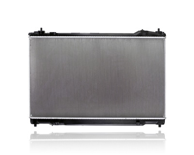Radiator For 13340 13-15 Lexus GS450h 3.5L V6 Automatic - 1-Row - 1640031820 Radiator For 13340 13-15 Lexus GS450h 3.5L V6 Automatic - 1-Row - 1640031820