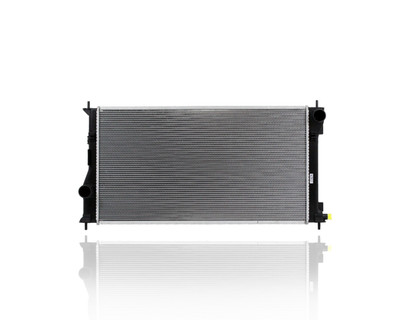Radiator For 13347 13-16 Scion FR-S 2.0L, 13-20 Subaru Brz 2.0L - Plastic Tank Aluminum Core Radiator For 13347 13-16 Scion FR-S 2.0L, 13-20 Subaru Brz 2.0L - Plastic Tank Aluminum Core