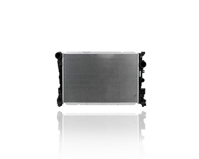 Radiator For 13358 12-15 Mercedes-Benz CLS-Class SLK-Class 5.5L C-Class Sedan/Coupe 6.3L, 10-14 E63 Automatic Transmission - Plastic Tank Aluminum Core Radiator For 13358 12-15 Mercedes-Benz CLS-Class SLK-Class 5.5L C-Class Sedan/Coupe 6.3L, 10-14 E63 Automatic Transmission - Plastic Tank Aluminum Core