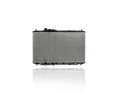 Radiator Fit/For 13360 13-22 Acura ILX 2.0L - Plastic Tank Aluminum Core Radiator Fit/For 13360 13-22 Acura ILX 2.0L - Plastic Tank Aluminum Core