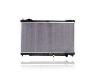 Radiator For 13477 14-17 Lexus IS250/IS300/IS350 - Plastic Tank Aluminum Core Radiator For 13477 14-17 Lexus IS250/IS300/IS350 - Plastic Tank Aluminum Core