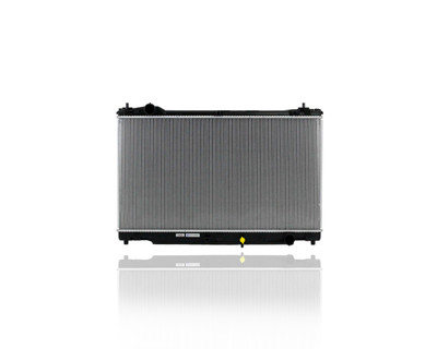 Radiator For 13477 14-17 Lexus IS250 IS300 IS350 2.5/3.5L - Plastic Tank Aluminum Core Radiator For 13477 14-17 Lexus IS250 IS300 IS350 2.5/3.5L - Plastic Tank Aluminum Core