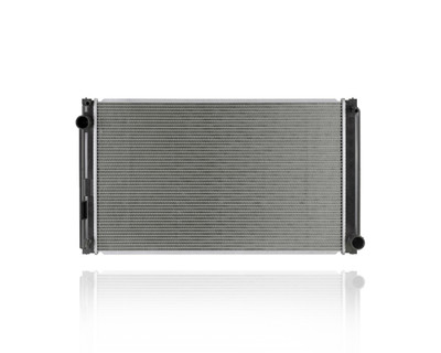 Radiator For 13515 15-21 Lexus NX 300h, 16-18 RAV4 Hybrid Radiator For 13515 15-21 Lexus NX 300h, 16-18 RAV4 Hybrid
