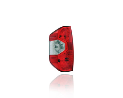 Tail Light Assembly For 14-21 Toyota Tundra - Left Hand Driver, NSF-Certified - 815600C101 Tail Light Assembly For 14-21 Toyota Tundra - Left Hand Driver, NSF-Certified - 815600C101