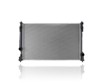 Radiator Fit/For 13670 18-23 Toyota Camry 2.5L/3.5L 19-23 Avalon, Rav4, ES350 North America-Build- Plastic Tank Aluminum Core Radiator Fit/For 13670 18-23 Toyota Camry 2.5L/3.5L 19-23 Avalon, Rav4, ES350 North America-Build- Plastic Tank Aluminum Core