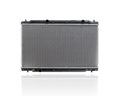 Radiator Fit/For 13644 17-22 Honda CR-V 2.4L - Plastic Tank Aluminum Core Radiator Fit/For 13644 17-22 Honda CR-V 2.4L - Plastic Tank Aluminum Core