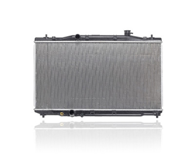 Radiator Fit/For 13673 18-22 Honda Accord-Sedan 1.5L Turbo - Plastic Tank Aluminum Core Radiator Fit/For 13673 18-22 Honda Accord-Sedan 1.5L Turbo - Plastic Tank Aluminum Core
