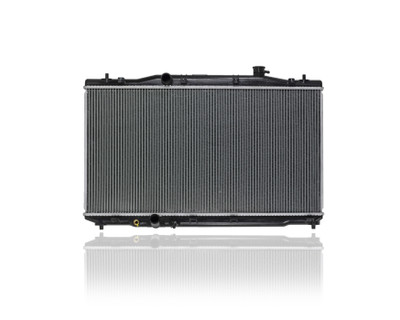 Radiator Fit/For 13674 18-22 Honda Accord Sedan 2.0L Turbo - Plastic Tank Aluminum Core Radiator Fit/For 13674 18-22 Honda Accord Sedan 2.0L Turbo - Plastic Tank Aluminum Core