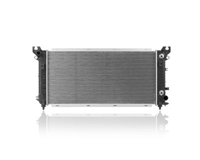 Radiator For 13723 16-17 Cadillac Escalade/ESV, 16-19 Chevrolet Silverado 1500, 16-20 Suburban/Tahoe 5.3L/6.2L V8 Without Towing Package Radiator For 13723 16-17 Cadillac Escalade/ESV, 16-19 Chevrolet Silverado 1500, 16-20 Suburban/Tahoe 5.3L/6.2L V8 Without Towing Package