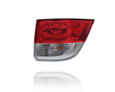 Tail Light Assembly For 14-17 Honda Odyssey - On Body - Right Hand / Passenger - CAPA - 33500TK8A11 Tail Light Assembly For 14-17 Honda Odyssey - On Body - Right Hand / Passenger - CAPA - 33500TK8A11
