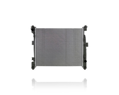 Radiator For 16-21 Jeep Grand Cherokee 3.0/3.6L-Heavy-Duty, 16-19 Dodge Durango-3.6L - Automatic Transmission - 68273308AA Radiator For 16-21 Jeep Grand Cherokee 3.0/3.6L-Heavy-Duty, 16-19 Dodge Durango-3.6L - Automatic Transmission - 68273308AA