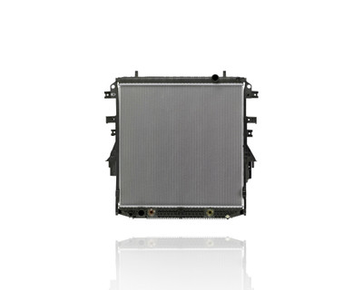 Radiator For 17-21 Chevrolet Colorado GMC Canyon 3.6L V6 - 84466155 Radiator For 17-21 Chevrolet Colorado GMC Canyon 3.6L V6 - 84466155