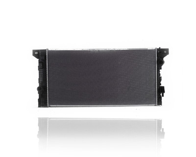 Radiator For 17-20 Ford F-150-Crew - With Extended/Regular 3.3L/3.5L Turbo, 18-21 Expedition/Max - Plastic Tank Aluminum Core - HL3Z8005C Radiator For 17-20 Ford F-150-Crew - With Extended/Regular 3.3L/3.5L Turbo, 18-21 Expedition/Max - Plastic Tank Aluminum Core - HL3Z8005C