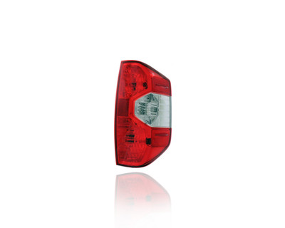 Tail Light Assembly For 14-21 Toyota Tundra - Right Hand Passenger, NSF-Certified - 815500C101 Tail Light Assembly For 14-21 Toyota Tundra - Right Hand Passenger, NSF-Certified - 815500C101