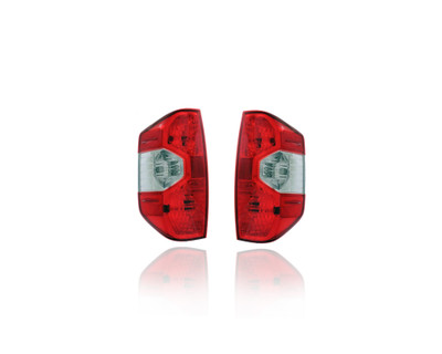 Tail Light Assembly For 14-21 Toyota Tundra - Both Pair Left Driver Right Passenger, NSF-Certified - 815500C101, 815600C101 Tail Light Assembly For 14-21 Toyota Tundra - Both Pair Left Driver Right Passenger, NSF-Certified - 815500C101, 815600C101