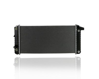 Radiator For 1482 92-02 Cadillac Eldorado Concours Deville Seville Allante V8 4.6L Radiator For 1482 92-02 Cadillac Eldorado Concours Deville Seville Allante V8 4.6L