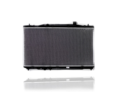 Radiator For 18-23 Honda Accord-Hybrid - Plastic Tank Aluminum Core - 190106C1A01 Radiator For 18-23 Honda Accord-Hybrid - Plastic Tank Aluminum Core - 190106C1A01
