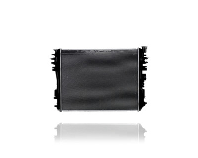 Radiator For 19-20 RAM R1500-5.7L - Plastic Tank Aluminum Core - 68341188AA Radiator For 19-20 RAM R1500-5.7L - Plastic Tank Aluminum Core - 68341188AA