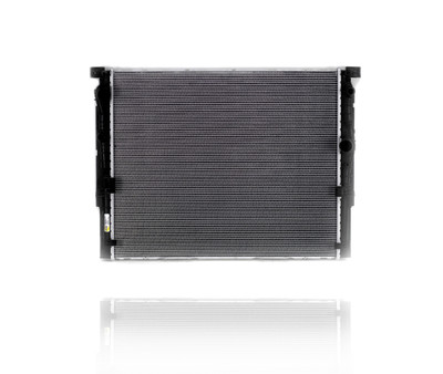 Radiator Compatible/Replacement for 17-19 BMW 740e xDrive, 18-23 530e/xDrive - Plastic Tank Aluminum Core - 17118743665 Radiator Compatible/Replacement for 17-19 BMW 740e xDrive, 18-23 530e/xDrive - Plastic Tank Aluminum Core - 17118743665