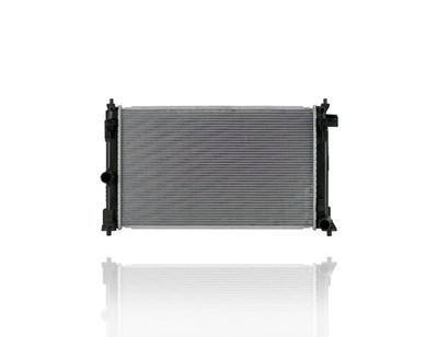Radiator Fit/For 18-23 Toyota C-HR, 20-23 Corolla-Sedan 1.8L - Plastic Tank Aluminum Core - 1640037340 Radiator Fit/For 18-23 Toyota C-HR, 20-23 Corolla-Sedan 1.8L - Plastic Tank Aluminum Core - 1640037340