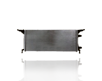 Radiator For 13-16 Mercedes-Benz GL-Class, 12-15 M-Class 4.6/5.5L Auxiliary - 995001403 Radiator For 13-16 Mercedes-Benz GL-Class, 12-15 M-Class 4.6/5.5L Auxiliary - 995001403