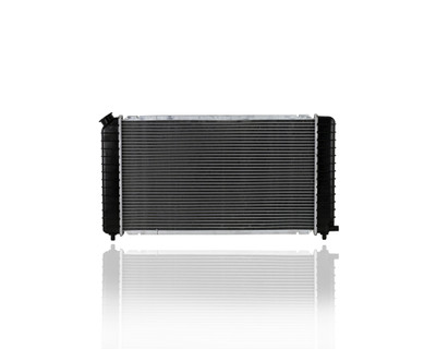 Radiator For 1533 94-95 S10 S15 Sonoma Jimmy Blazer Automatic V6 4.3L Radiator For 1533 94-95 S10 S15 Sonoma Jimmy Blazer Automatic V6 4.3L