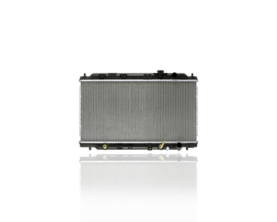 Radiator For 1741 94-01 Acura Integra GS-R VTEC Automatic 1.8L L4 - Plastic Tank Aluminum Core Radiator For 1741 94-01 Acura Integra GS-R VTEC Automatic 1.8L L4 - Plastic Tank Aluminum Core