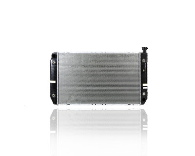 Radiator For 1799 '96 Chevrolet Lumina APV Oldsmobile Silhouette Pontiac Transport - Heavy-Duty Radiator For 1799 '96 Chevrolet Lumina APV Oldsmobile Silhouette Pontiac Transport - Heavy-Duty