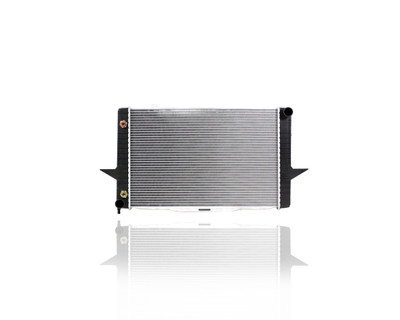 Radiator For 1851 93-97 Volvo 850, 98-00 C70 S70 V70 Automatic Without Turbo 5cy Radiator For 1851 93-97 Volvo 850, 98-00 C70 S70 V70 Automatic Without Turbo 5cy