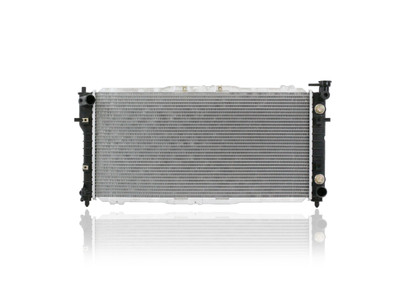 Radiator For 2008 98-99 Mazda 626 (Automatic Transmission Only) 4Cy 2.0L - Plastic Tank Aluminum Core Radiator For 2008 98-99 Mazda 626 (Automatic Transmission Only) 4Cy 2.0L - Plastic Tank Aluminum Core