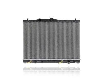 Radiator For 96-04 Acura RL Series 3.5 RL Automatic V6 3.5L - Plastic Tank Aluminum Core - 1-Row - 19010P5A013