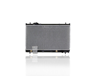 Radiator For 2363 00-04 Dodge Neon 4Cy 2.0L Automatic Transmission 3-Speed - Plastic Tank Aluminum Core Radiator For 2363 00-04 Dodge Neon 4Cy 2.0L Automatic Transmission 3-Speed - Plastic Tank Aluminum Core