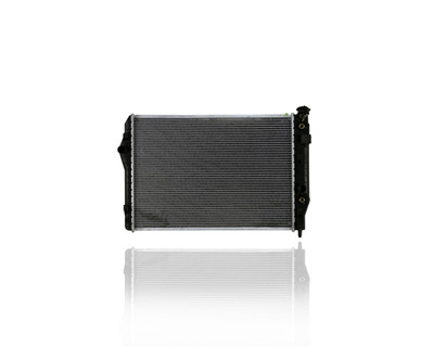 Radiator For 2365 98-02 Chevrolet Camaro Pontiac Firebird Z28 Automatic V8 5.7L - Plastic Tank Aluminum Core Radiator For 2365 98-02 Chevrolet Camaro Pontiac Firebird Z28 Automatic V8 5.7L - Plastic Tank Aluminum Core