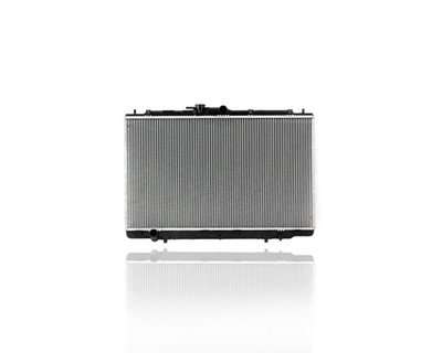 Radiator For 2375 01-03 Acura 3.2 CL S-Type, 02-03 3.2TL Base - 1-Row, With Sensor-Hole