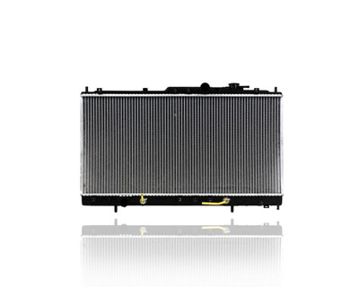 Radiator For 2438 01-05 Mitsubishi Eclipse Stratus/Chrysler Sebring Coupe 4Cy 2.4L Automatic Radiator For 2438 01-05 Mitsubishi Eclipse Stratus/Chrysler Sebring Coupe 4Cy 2.4L Automatic