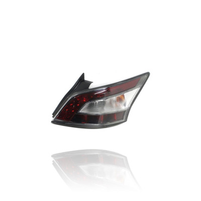 Tail Light Assembly For 12-14 Nissan Maxima - Right Hand / Passenger - 265509DA0B