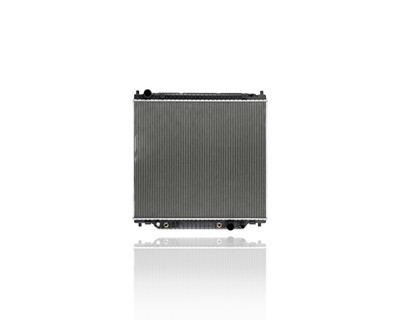 Radiator For 2171 99-04 Ford Pickup Super Duty F-Series Excursion V8/V10 7.3/6.8L Radiator For 2171 99-04 Ford Pickup Super Duty F-Series Excursion V8/V10 7.3/6.8L