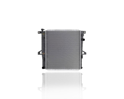Radiator For 2173 98-05 Ford Ranger, 98-07 Mazda Pickup 3.0/4.0L, 98-05 Ford Explorer Mercury Mountaineer 4.0L SOHC Radiator For 2173 98-05 Ford Ranger, 98-07 Mazda Pickup 3.0/4.0L, 98-05 Ford Explorer Mercury Mountaineer 4.0L SOHC