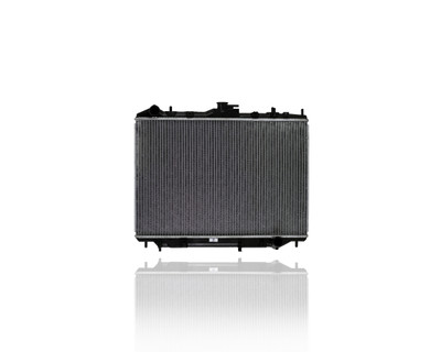 Radiator For 2194 98-01 Izusa Amigo, Oct'98-04 Rodeo Passport 4Cy 2.2L - Without Oil Cooler Radiator For 2194 98-01 Izusa Amigo, Oct'98-04 Rodeo Passport 4Cy 2.2L - Without Oil Cooler