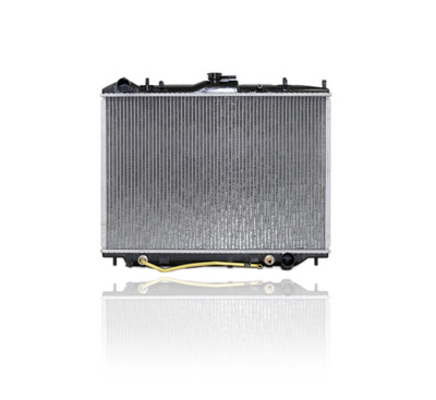Radiator For 2195 Oct'98-02 Honda Passport, Oct'98-04 Izusu Rodeo, Oct'98-03 Amigo V6 3.2L Radiator For 2195 Oct'98-02 Honda Passport, Oct'98-04 Izusu Rodeo, Oct'98-03 Amigo V6 3.2L