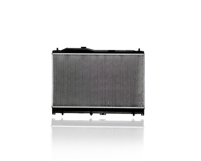 Radiator For 95-98 Acura 2.5TL Automatic Transmission 6Cy 2.5L (Denso-Design) - Plastic Tank Aluminum Core, 1-Row - 19010P1R901 Radiator For 95-98 Acura 2.5TL Automatic Transmission 6Cy 2.5L (Denso-Design) - Plastic Tank Aluminum Core, 1-Row - 19010P1R901