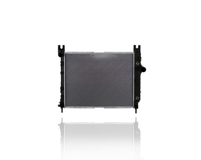 Radiator For 2294 Dodge Dakota 3.7/4.7/5.9 Liter Durango 4.7/5.2/5.9 Liter - Plastic Tank Aluminum Core Radiator For 2294 Dodge Dakota 3.7/4.7/5.9 Liter Durango 4.7/5.2/5.9 Liter - Plastic Tank Aluminum Core