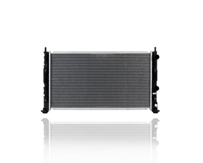 Radiator For 2323 01-06 Chrysler Sebring Convertible/Sedan Stratus Sedan 4Cy/6Cy - Plastic Tank Aluminum Core Radiator For 2323 01-06 Chrysler Sebring Convertible/Sedan Stratus Sedan 4Cy/6Cy - Plastic Tank Aluminum Core