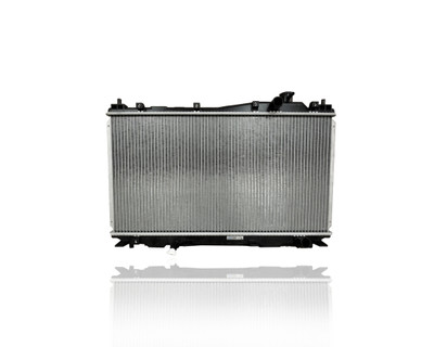 Radiator For 2355 01-05 Honda Civic Manual Transmission Sedan/Coupe EX/LX (Exclude HX) - Plastic Tank Aluminum Core Radiator For 2355 01-05 Honda Civic Manual Transmission Sedan/Coupe EX/LX (Exclude HX) - Plastic Tank Aluminum Core