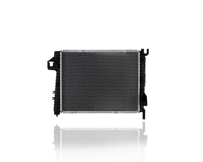 Radiator For 2479 02-04 Dodge RAM Pickup (New Style) Automatic V6/V8 3.7/4.7/5.7L