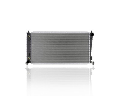 Radiator For 2589 99-02 Ford Expedition Lincoln Navigator Automatic 4.6/5.4L Radiator For 2589 99-02 Ford Expedition Lincoln Navigator Automatic 4.6/5.4L