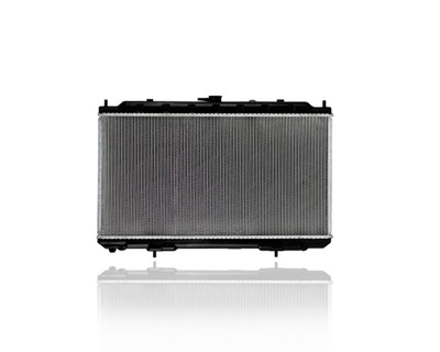 Radiator For 02-06 Nissan Sentra Automatic Transmission 4Cy 2.5L S/SER/Spec V - Plastic Tank Aluminum Core - 214604Z700 Radiator For 02-06 Nissan Sentra Automatic Transmission 4Cy 2.5L S/SER/Spec V - Plastic Tank Aluminum Core - 214604Z700