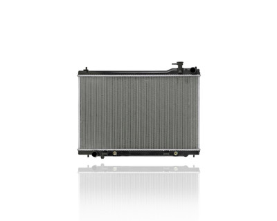 Radiator For 2683 03-08 Infiniti FX35 Automatic Transmission V6 3.5L - Plastic Tank Aluminum Core Radiator For 2683 03-08 Infiniti FX35 Automatic Transmission V6 3.5L - Plastic Tank Aluminum Core
