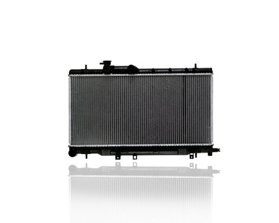 Radiator For 2704 Aug'02-07 Subaru Impreza WRX Outback STI Manual Transmission 4Cy With Turbo 2.0/2.5L Radiator For 2704 Aug'02-07 Subaru Impreza WRX Outback STI Manual Transmission 4Cy With Turbo 2.0/2.5L
